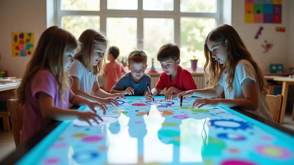 Art Projects For Kids Spark Imagination And Joy