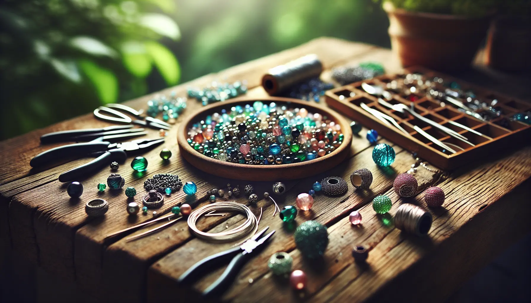 Beading Projects Sparkle With Creative Craft Inspiration