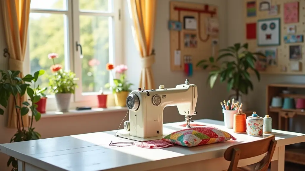 Beginner Sewing Projects For Fun And Creativity