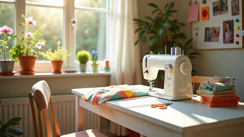 Beginner Sewing Projects For Fun And Creativity