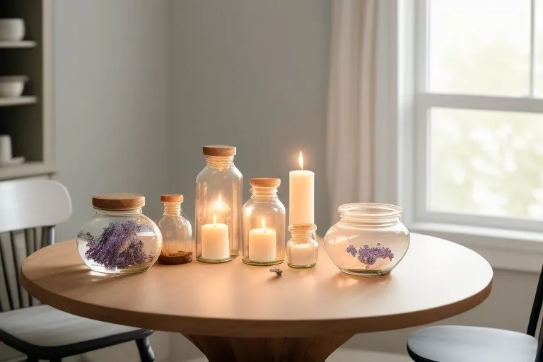 Candle Making Illuminates The World Of Crafting