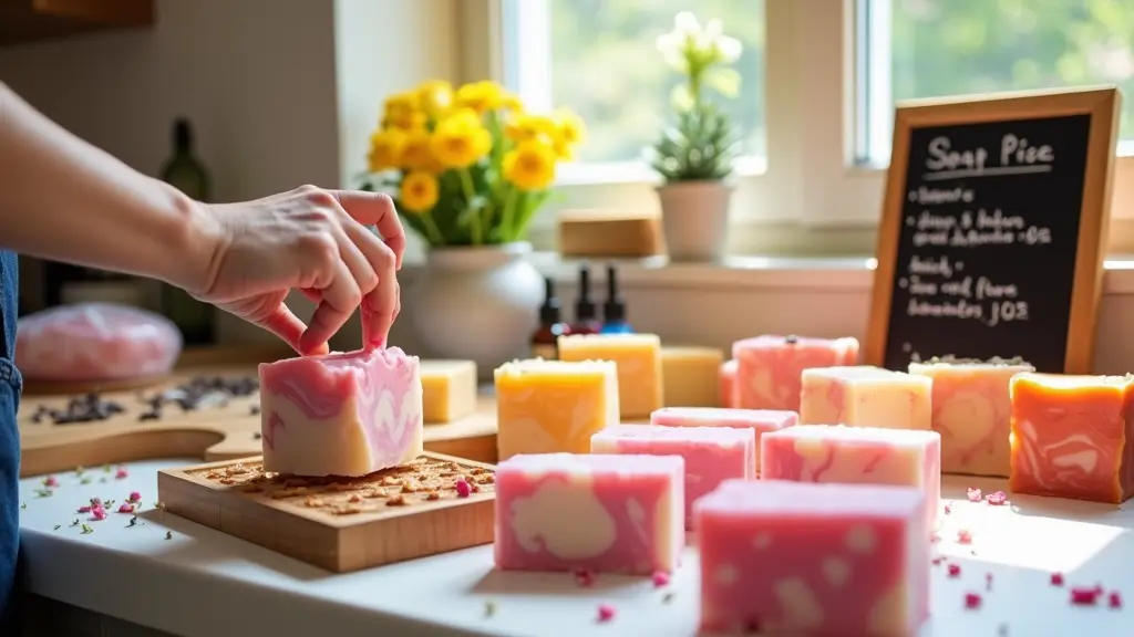 Cold Process Soap Recipes Spark Creativity And Joy