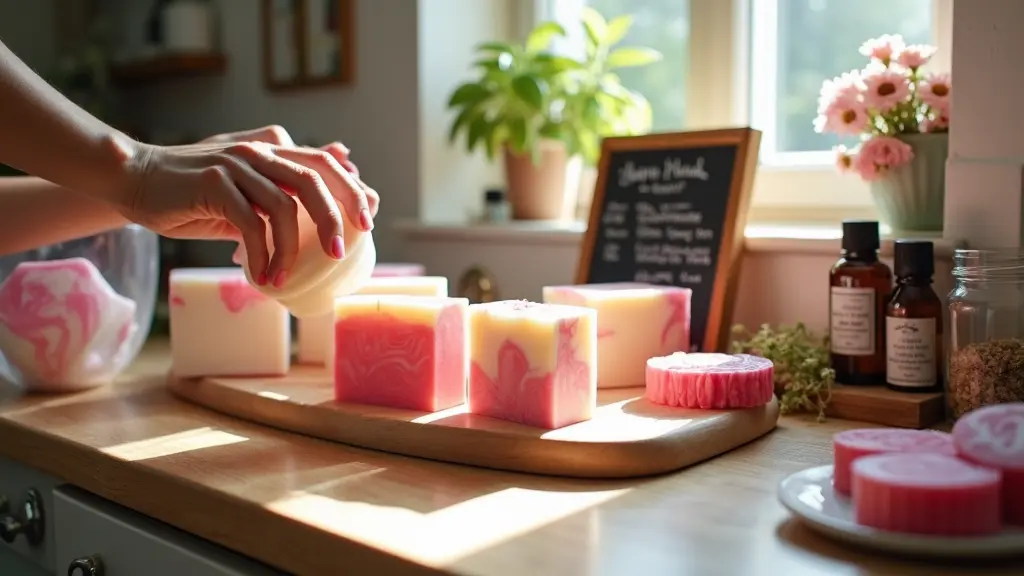 Cold Process Soap Recipes Spark Creativity And Joy