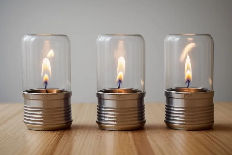 Container Candle Making Ignites Creativity And Joy