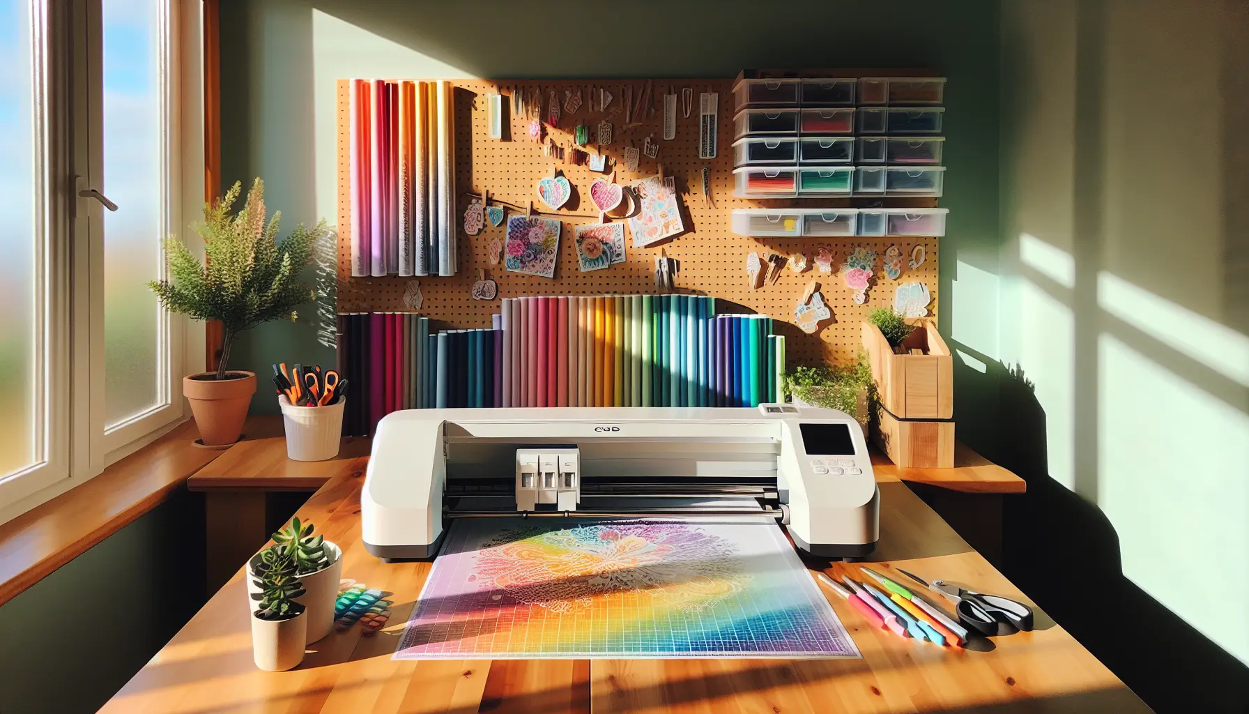 Cricut Supplies Unlock Your Creative Potential