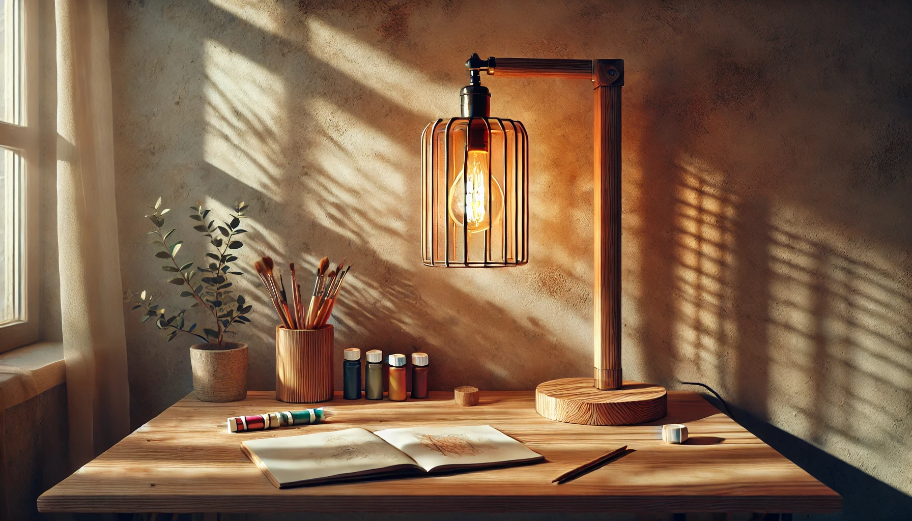 DIY Lamps And Lighting Spark Your Creative Glow