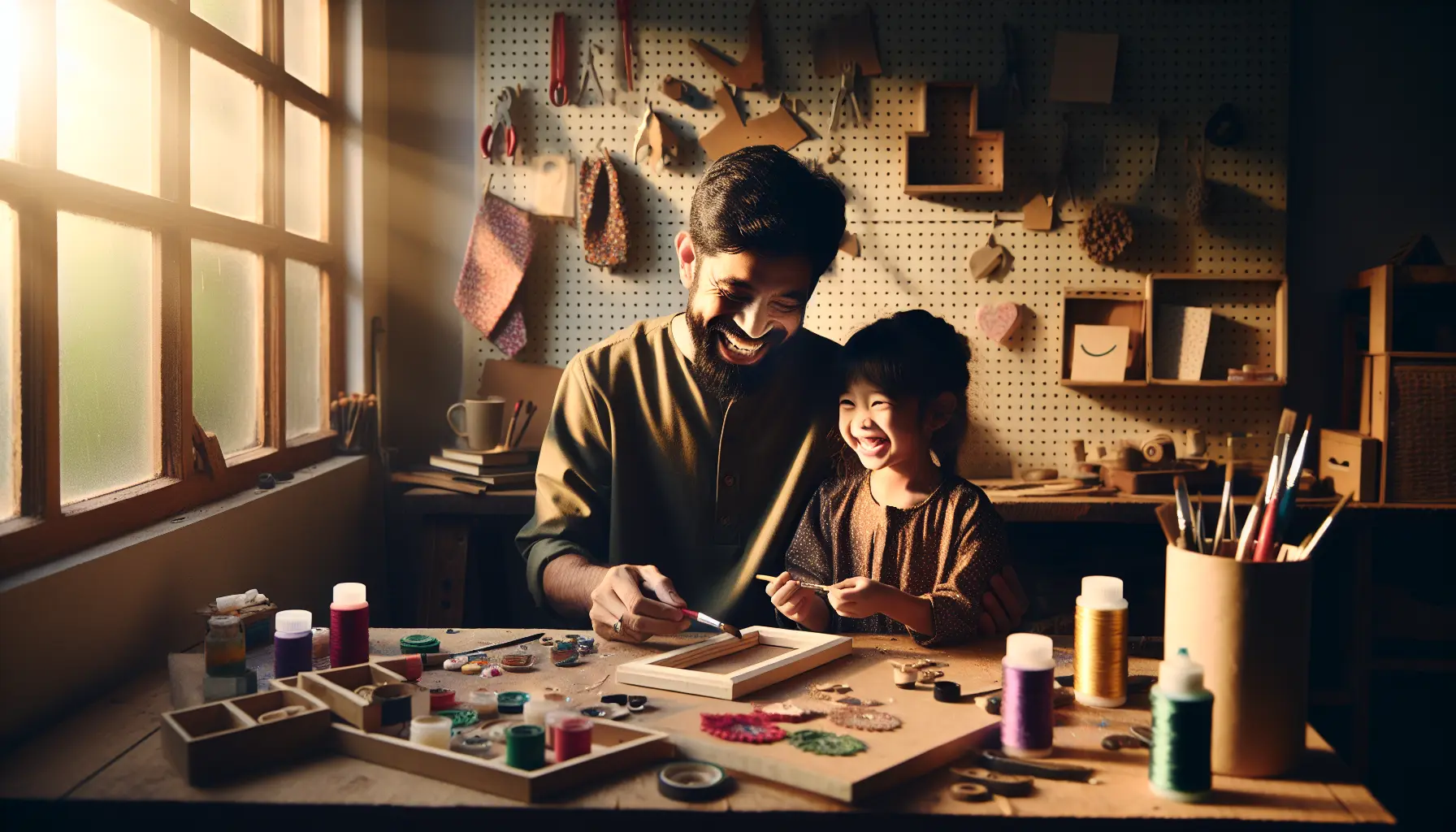 Fathers Day Crafts Spark Joy And Creativity