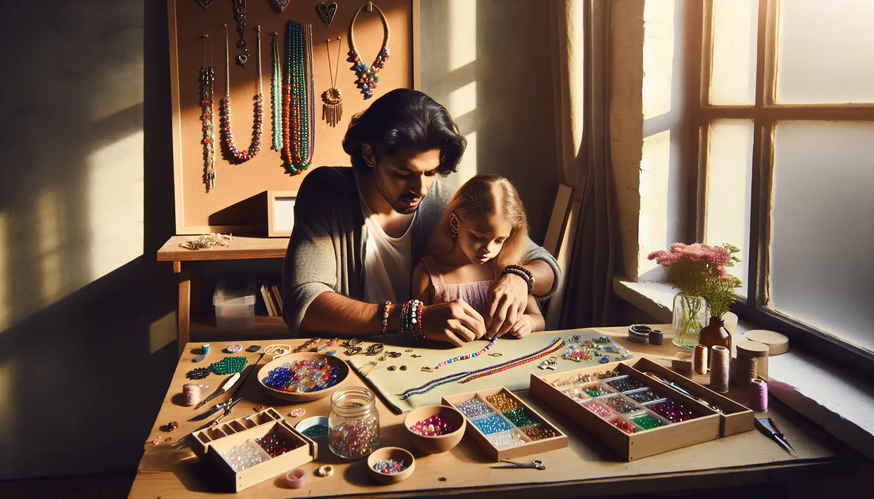 Jewelry Making Kits Spark Creative Joy For All Ages