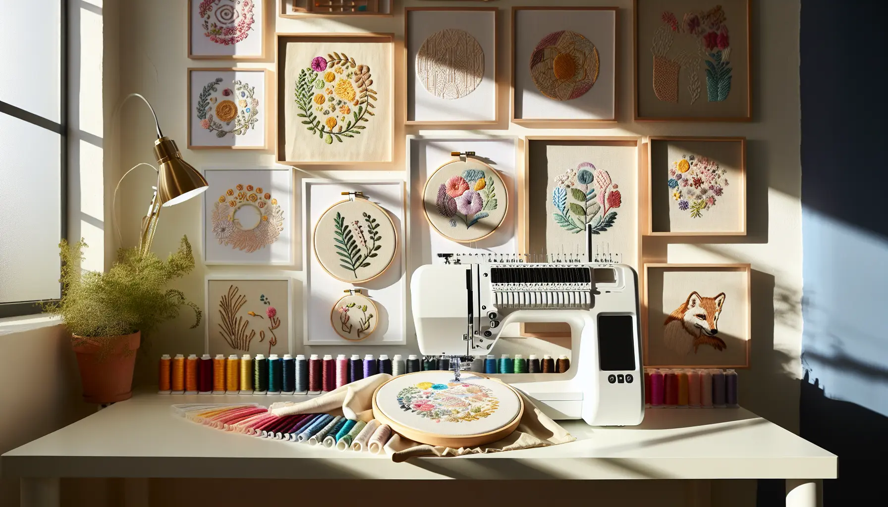 Machine Embroidery Patterns Spark Creative Joy