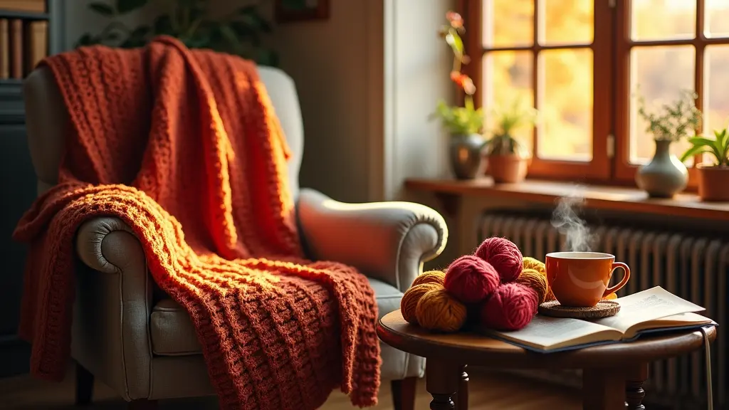 Seasonal Knitting Patterns Spark Joy And Creativity