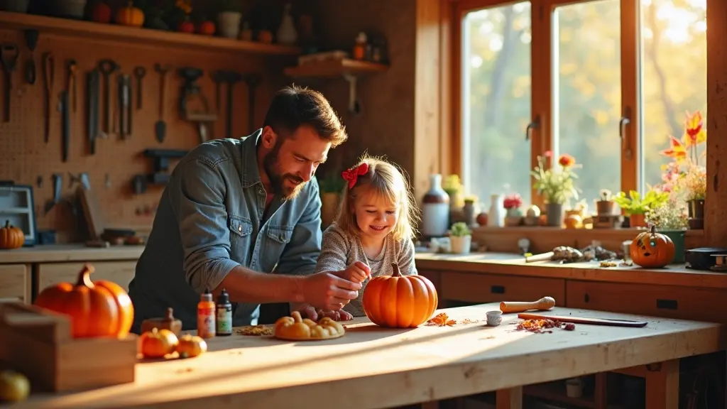 Seasonal Woodworking Projects Spark Joy And Creativity