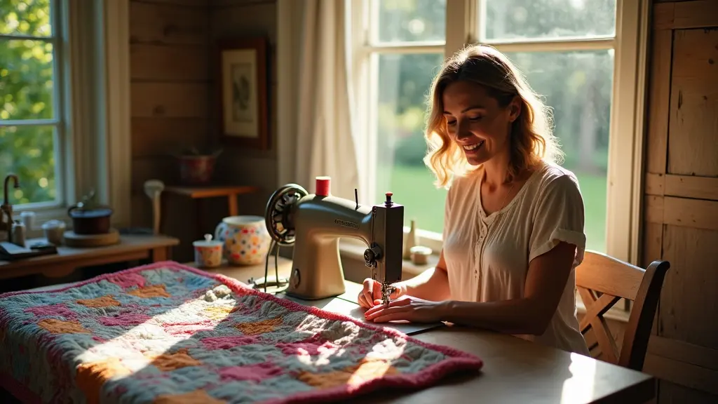 Sewing Gifts Spark Joy And Creativity