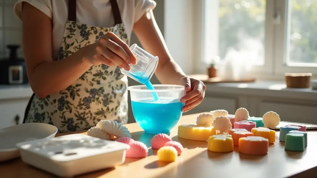 Soap Making Kits Spark Creative Joy At Home