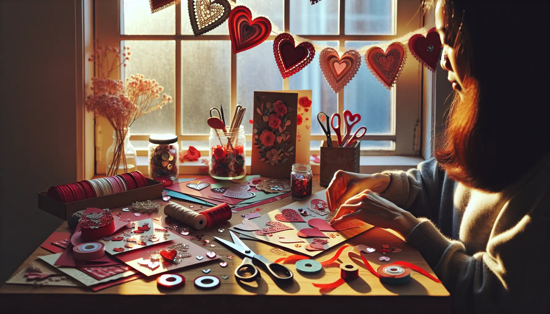 Valentines Day Crafts Spark Joy And Creativity