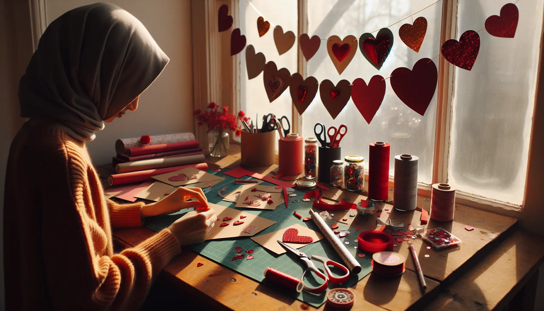 Valentines Day Crafts Spark Joy And Creativity