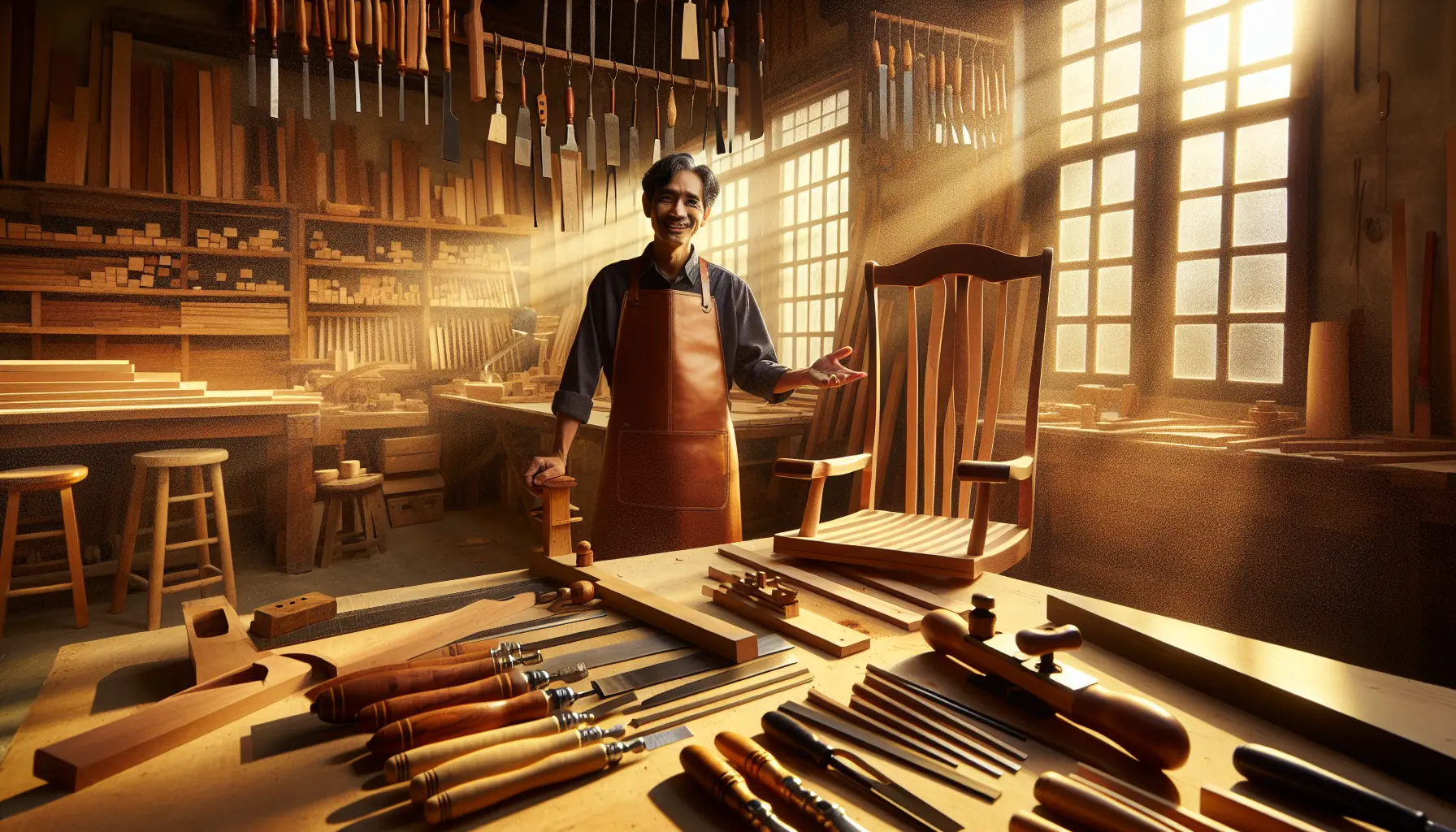 Woodworking Supplies Unlock Your Creative Potential