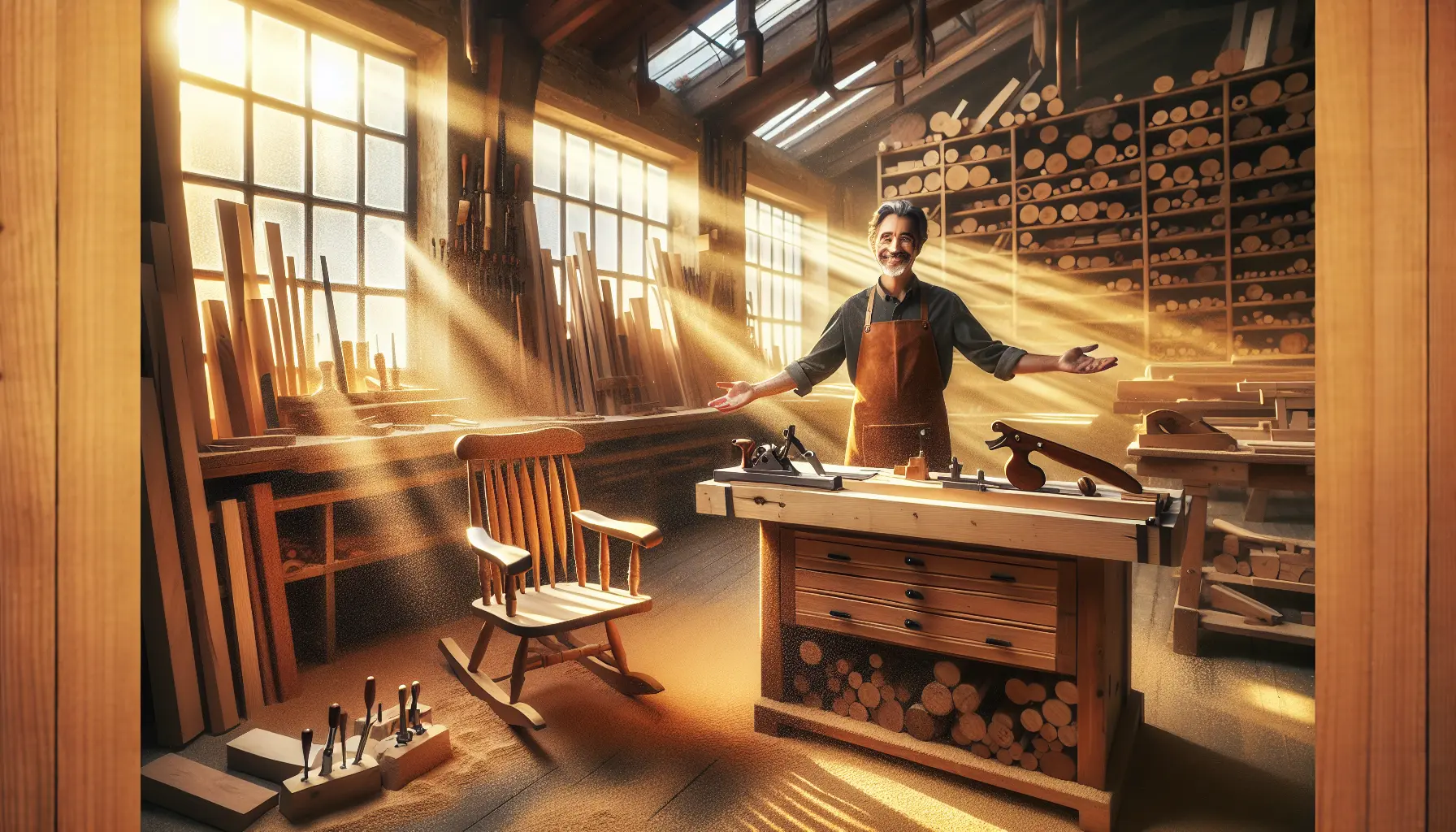 Woodworking Supplies Unlock Your Creative Potential